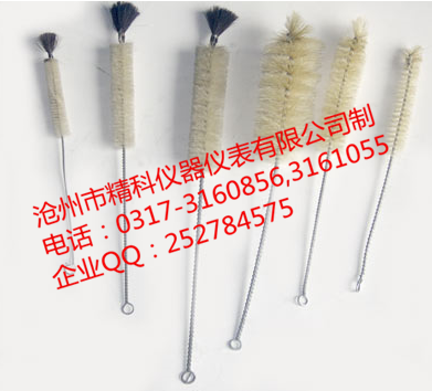 量筒刷、燒瓶刷、試管刷、滴定管刷