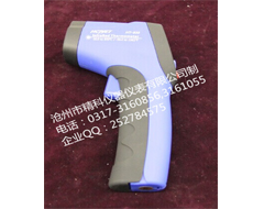 HT833、835、880型紅外測溫···